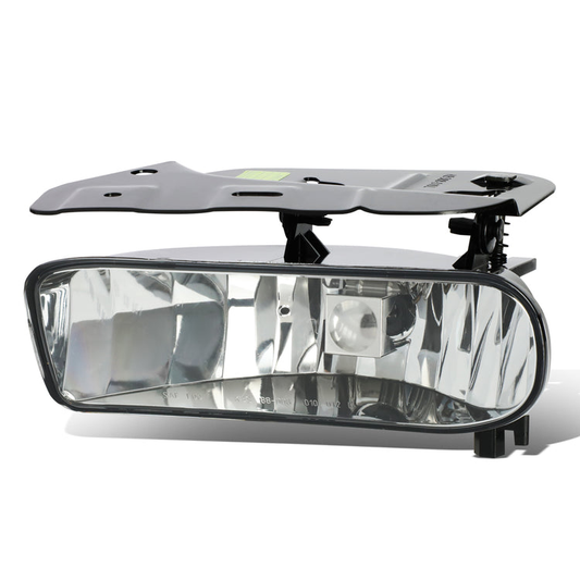 FAROS DE NIEBLA 02-06 CADILLAC ESCALADE, ESV, EXT - OE STYLE - LEFT - CLEAR