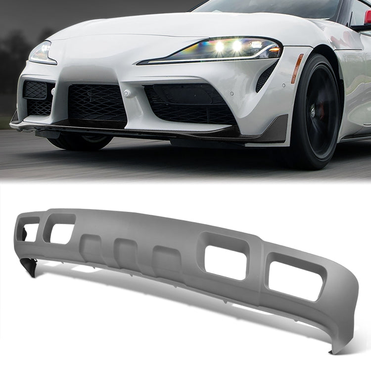 ACCESORIO DEFENSA FACIA 03-06 CHEVROLET SILVERADO 1500 / 07 CHEVROLET SILVERADO 1500 CLASSIC / 03-06 CHEVROLET SILVERADO 2500 / 07 CHEVROLET SILVERADO 2500 CLASSIC / 03-06 CHEVROLET SILVERADO 3500 / 07 CHEVROLET SILVERADO 3500 CLASSIC - FITS LS, LT - FITS