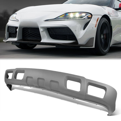 ACCESORIO DEFENSA FACIA 03-06 CHEVROLET SILVERADO 1500 / 07 CHEVROLET SILVERADO 1500 CLASSIC / 03-06 CHEVROLET SILVERADO 2500 / 07 CHEVROLET SILVERADO 2500 CLASSIC / 03-06 CHEVROLET SILVERADO 3500 / 07 CHEVROLET SILVERADO 3500 CLASSIC - FITS LS, LT - FITS