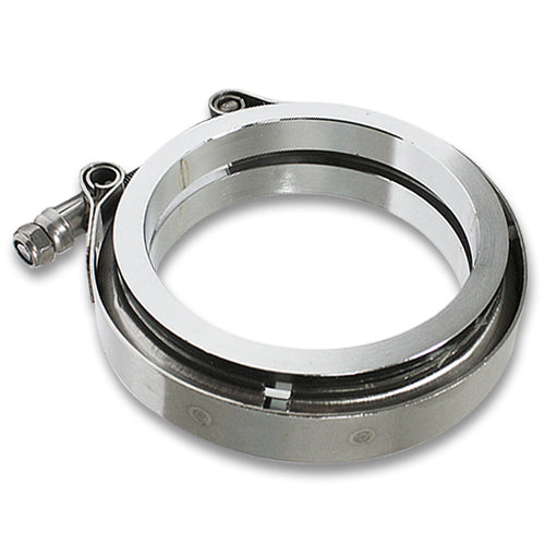 ACCESORIOS BAND CLAMP - WITH FLANGE - 3" - RM12-2