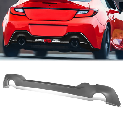 ACCESORIO DEFENSA FACIA 19-22 BMW 330I - FITS WITH M SPORT PKG; SEDAN