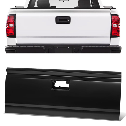 FAROS TRASEROS CHEVROLET SILVERADO 1500 2014-2019 / CHEVROLET SILVERADO 2500 HD 2015-2019 / CHEVROLET SILVERADO 3500 HD 2015-2019 / GMC SIERRA 1500 2014-2018 / GMC SIERRA 1500 LIMITED 2019 / GMC SIERRA 2500 2015-2019 HD / GMC SIERRA 3500 2015-2019 HD -