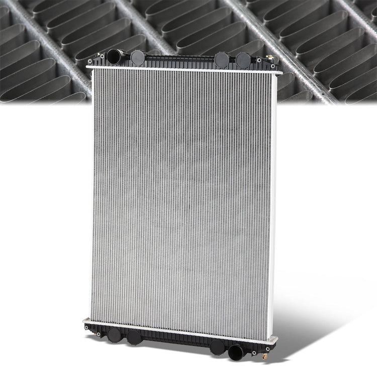 RADIADOR RADIATOR - OEM - FREIGHTLINER M2 112 2003-2007 / FREIGHTLINER CENTURY CLASS 2005-2007 / FREIGHTLINER COLUMBIA 2003-2007 / FREIGHTLINER FL60 1999 / FREIGHTLINER FL70 1996 / FREIGHTLINER M2 106 2004-2005 / FREIGHTLINER M2 106 2007 - FITS MODELS