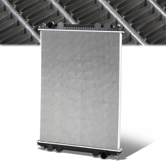 RADIADOR RADIATOR - OEM - FREIGHTLINER M2 112 2003-2007 / FREIGHTLINER CENTURY CLASS 2005-2007 / FREIGHTLINER COLUMBIA 2003-2007 / FREIGHTLINER FL60 1999 / FREIGHTLINER FL70 1996 / FREIGHTLINER M2 106 2004-2005 / FREIGHTLINER M2 106 2007 - FITS MODELS