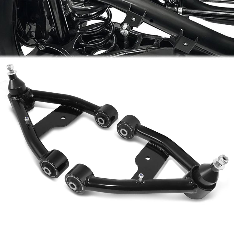 HORQUILLAS 1982-2001 CHEVY S10 GM S15 4WD,BLACK