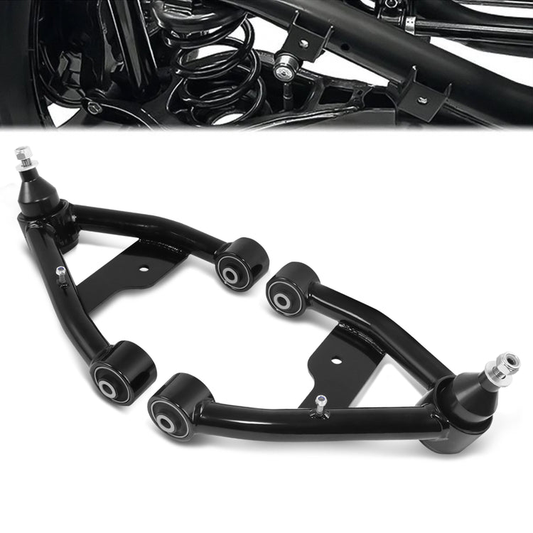 HORQUILLAS 1982-2001 CHEVY S10 GM S15 4WD,BLACK