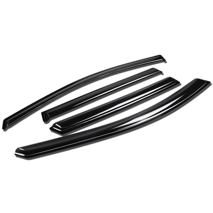 PROTECTOR DE VENTANA WINDOW VISORS - 17-22 HONDA CR-V