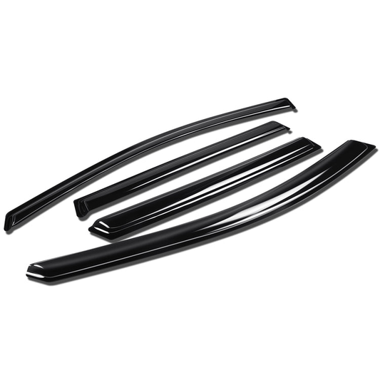 PROTECTOR DE VENTANA WINDOW VISORS - 17-22 HONDA CR-V