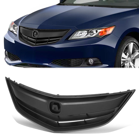 PARRILLA GRILLE - HONDA ACURA ILX / ILX HYBRID 13-15