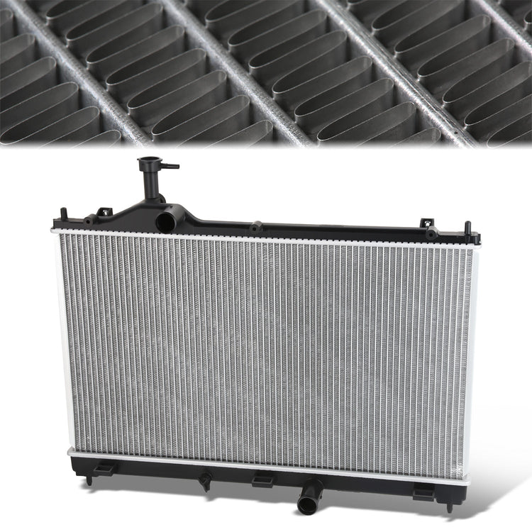 RADIADOR RADIATOR - OEM - 18-19 MITSUBISHI ECLIPSE CROSS 1.5L