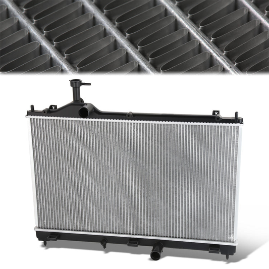 RADIADOR RADIATOR - OEM - 18-19 MITSUBISHI ECLIPSE CROSS 1.5L