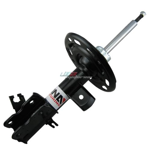 AMORTIGUADORES 07-13 NISSAN ALTIMA - OEM REPLACEMENT - FRONT LEFT - GAS - BLACK
