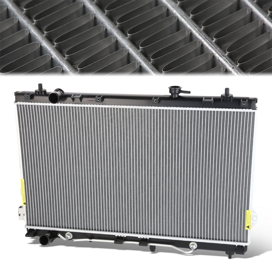 RADIADOR RADIATOR - OEM - 06-10 KIA SEDONA