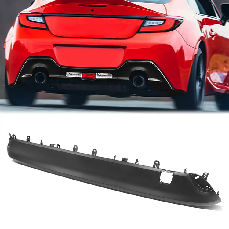 ACCESORIO DEFENSA FACIA 19-22 TOYOTA PRIUS