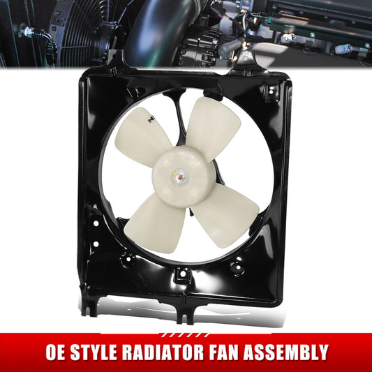 ABANICOS OE STYLE -FORD PROBE 1989-1992 / 2.2L