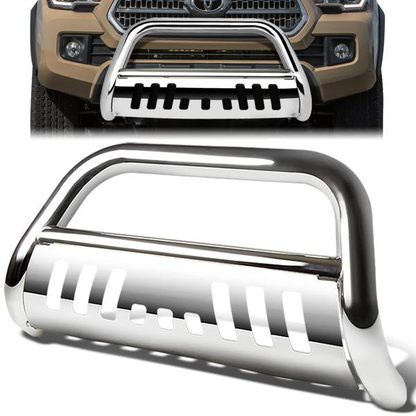 BURERRAS 3" - 16-17 TOYOTA TACOMA - CHROME