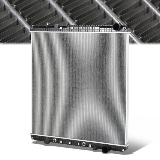 RADIADOR RADIATOR - OEM - FREIGHTLINER CLASSIC 2008-2011 / FREIGHTLINER CASCADIA 2012-2013 / FREIGHTLINER M2 112 2011