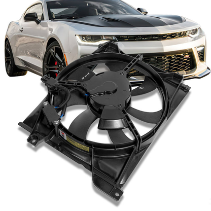 ABANICOS OE STYLE - 06-11 KIA RIO / 06-11 KIA RIO5