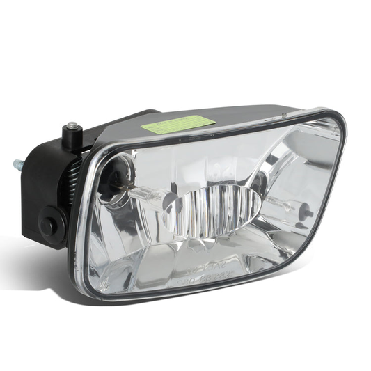 FAROS DE NIEBLA 02-09 CHEVY TRAILBLAZER - OE STYLE - RIGHT - CLEAR
