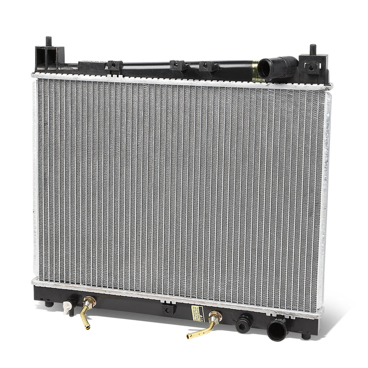 RADIADOR RADIATOR - OEM - 04-06 SCION XA / 04-06 SCION XB / 00-05 TOYOTA ECHO - DPI-2305