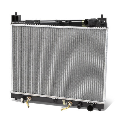 RADIADOR RADIATOR - OEM - 04-06 SCION XA / 04-06 SCION XB / 00-05 TOYOTA ECHO - DPI-2305