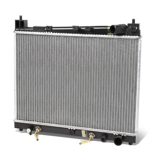 RADIADOR RADIATOR - OEM - 04-06 SCION XA / 04-06 SCION XB / 00-05 TOYOTA ECHO - DPI-2305