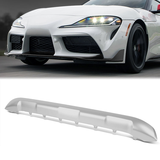 ACCESORIO DEFENSA FACIA 19-21 TOYOTA RAV4 - FITS ONLY FOR CAR BUILT IN US