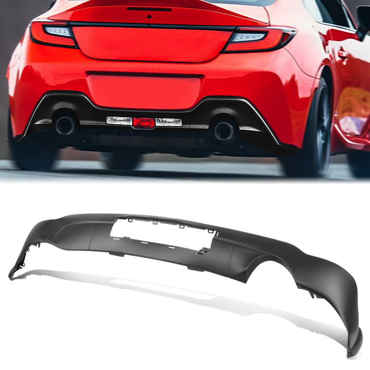 ACCESORIO DEFENSA FACIA 11-22 JEEP GRAND CHEROKEE / 22 JEEP GRAND CHEROKEE WK - FITS MODELS WITH 3.6L SINGLE EXHAUST AND WITH TOW PACKAGE