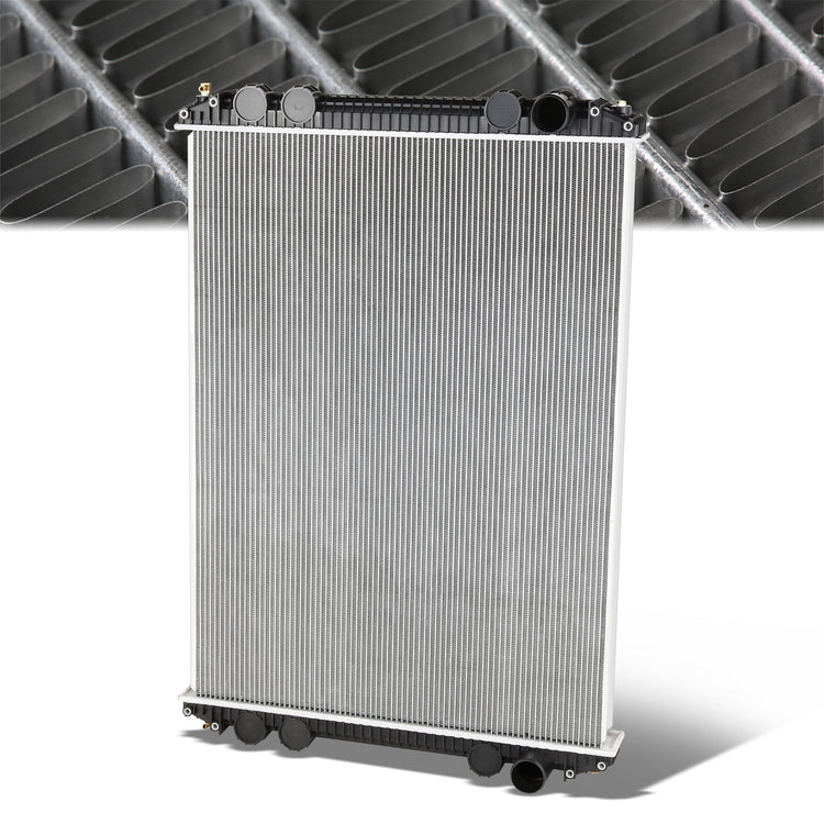 RADIADOR RADIATOR - OEM - FREIGHTLINER FLD132 2006 / FREIGHTLINER XB LINE 1999-2001 / FREIGHTLINER FLD120 2001 / FREIGHTLINER FLD120 2005-2006 / FREIGHTLINER CENTURY CLASS 2004-2007 / FREIGHTLINER BUSINESS CLASS M2 2004-2012 / FREIGHTLINER COLUMBIA