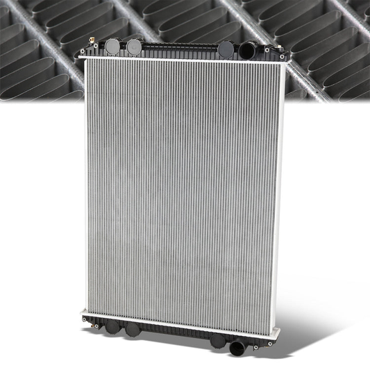 RADIADOR RADIATOR - OEM - FREIGHTLINER FLD132 2006 / FREIGHTLINER XB LINE 1999-2001 / FREIGHTLINER FLD120 2001 / FREIGHTLINER FLD120 2005-2006 / FREIGHTLINER CENTURY CLASS 2004-2007 / FREIGHTLINER BUSINESS CLASS M2 2004-2012 / FREIGHTLINER COLUMBIA