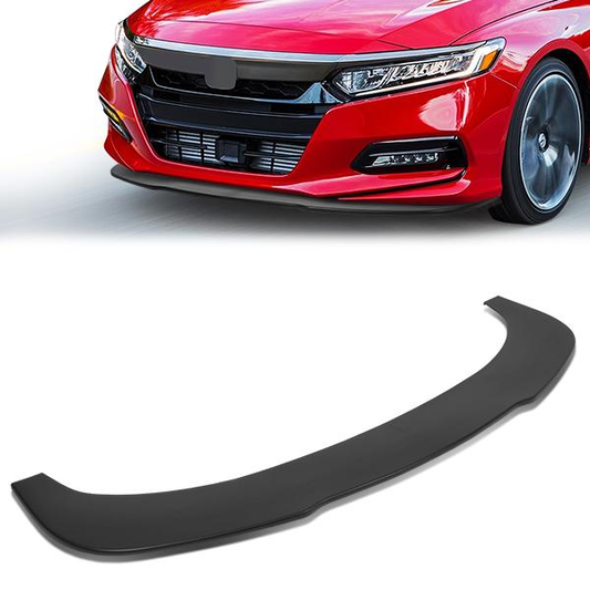 nan FRONT BUMPER LIP  - UNIVERSAL - 66"