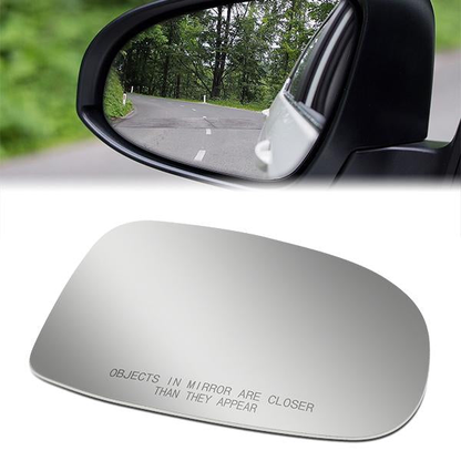 ESPEJO RETROVISOR 95-03 FORD WINDSTAR - RIGHT