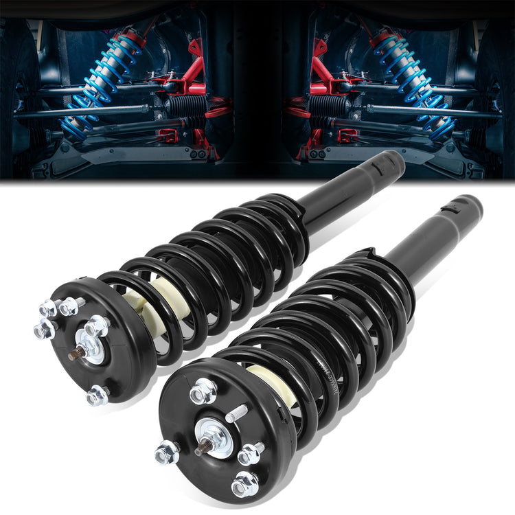 AMORTIGUADORES OEM - ACURA/TSX 04 ~08 FRONT LEFT / ACURA/TSX/ 04 ~08 FRONT RIGHT