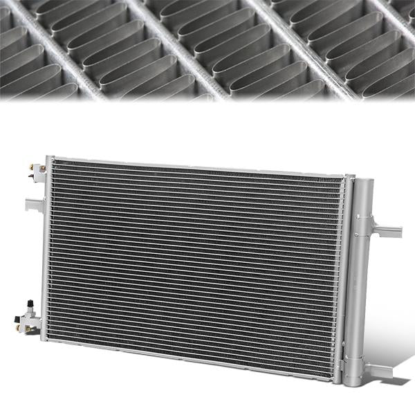 CONDENSADOR 16-17 BUICK CASCADA / 10-16 BUICK LACROSSE / 11-17 BUICK REGAL / 12-17 BUICK VERANO / 13-19 CADILLAC XTS / 11-15 CHEVROLET CRUZE / 2016 CHEVROLET CRUZE LIMITED, MALIBU LIMITED / 14-19 CHEVROLET IMPALA / 13-15 CHEVROLET MALIBU / 12-14 CHEVROLET