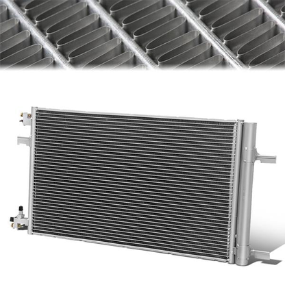 CONDENSADOR 16-17 BUICK CASCADA / 10-16 BUICK LACROSSE / 11-17 BUICK REGAL / 12-17 BUICK VERANO / 13-19 CADILLAC XTS / 11-15 CHEVROLET CRUZE / 2016 CHEVROLET CRUZE LIMITED, MALIBU LIMITED / 14-19 CHEVROLET IMPALA / 13-15 CHEVROLET MALIBU / 12-14 CHEVROLET