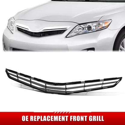 PARRILLA GRILLE - TY CAMY '07-'11/ GRILLE ASS'Y 10-11/ LOWER W/TEXTURED/ MAT-GRAY (HYBIRD)//PARTS.NO,TO1200327//OEM NO,5311433010