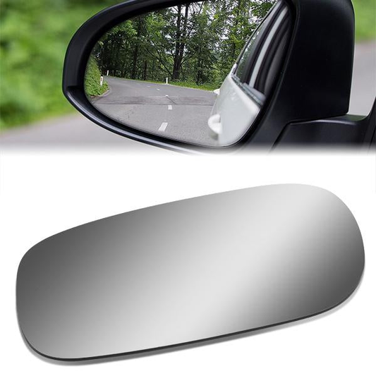 ESPEJO RETROVISOR 98-11 LINCOLN TOWN CAR - FITS MODELS WITHOUT HEATED MIRRORS - LEFT