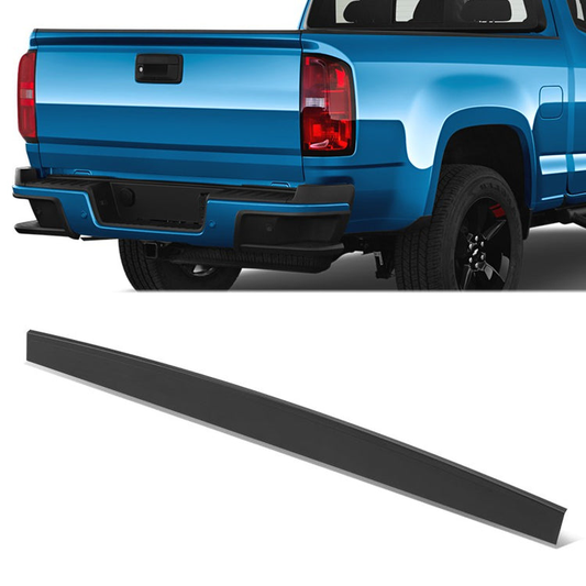PROTECTOR DE CAJA TAILGATE MOLDING - CV COLORADO/CANYON 15-20 TAILGATE MLDG;TEX