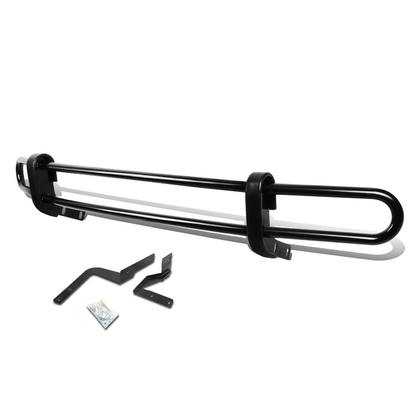 BURRERA TRASERA 07-11 HONDA CR-V - BLACK