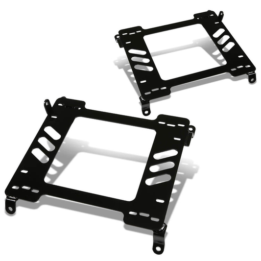 BRACKET DE ASIENTO 89-98 NISSAN 240SX
