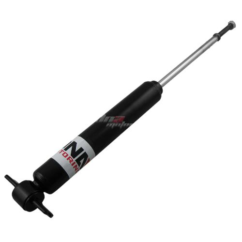 AMORTIGUADORES 68-92 MERCEDES BENZ 200, 300, 400, 500 - OEM REPLACEMENT - REAR - BLACK