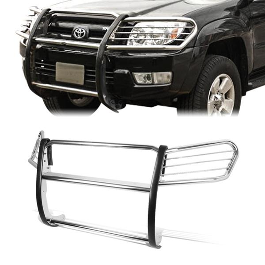 BURRERA 03-09 TOYOTA 4RUNNER - CHROME