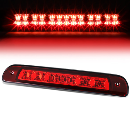 LUZ DE FRENO 00-06 TOYOTA TUNDRA - LED - RED
