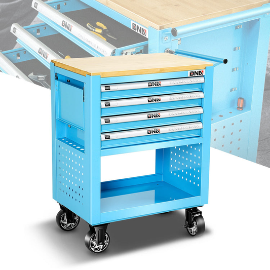 HERRAMIENTAS DRAWER ROLLER CABINET
