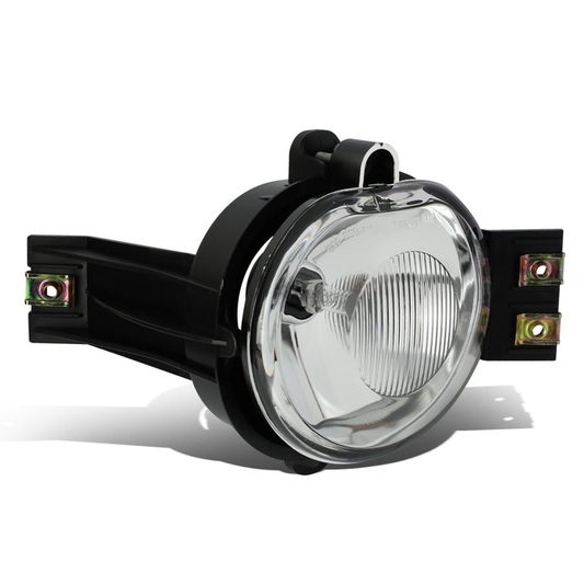 FAROS DE NIEBLA 09-14 FORD F-150 - FITS HALOGEN MODELS ONLY - DOES NOT FIT XENON / HID MODELS - OE STYLE - RIGHT - CLEAR