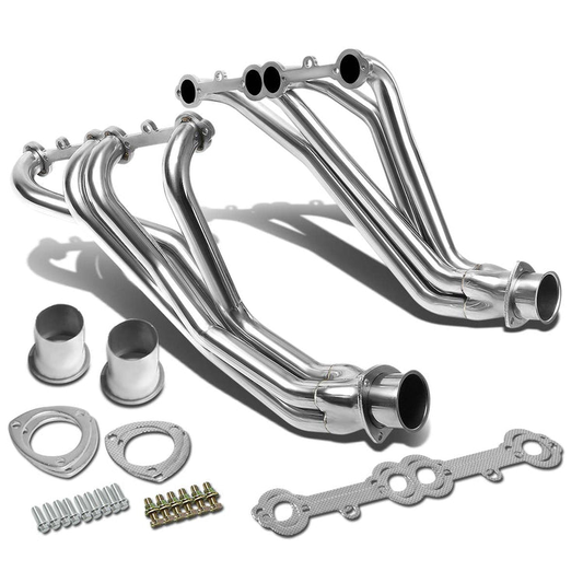 HEADERS STAINLESS STEEL - 63-82 CHEVY CORVETTE