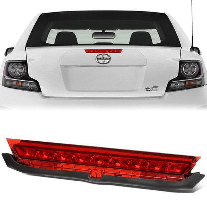 LUZ DE FRENO 11-16 SCION TC - LED - RED