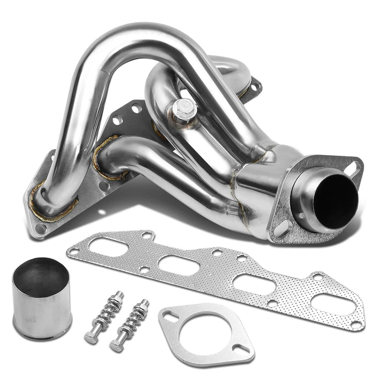 HEADERS STAINLESS STEEL - 95-99 DODGE NEON DOHC