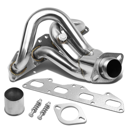 HEADERS STAINLESS STEEL - 95-99 DODGE NEON DOHC