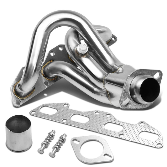 HEADERS STAINLESS STEEL - 95-99 DODGE NEON DOHC